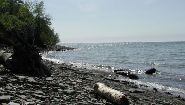 About the Lake Erie Region Conservancy (LERC)